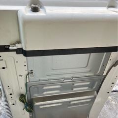 【中古】オススメ　8.0k洗濯機　大容量　パナソニック【E1124IK】の画像