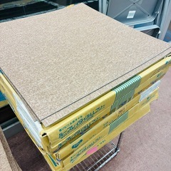 ⭐️激安⭐️タイルカーペット　50cmサイズ　1枚の画像