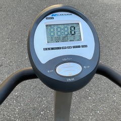 【RKGOD】特価！REMARK/リマーク/フィットネスバイク/FB-170HP/中古品/店頭引取推奨商品/弊社近隣配達も可の画像