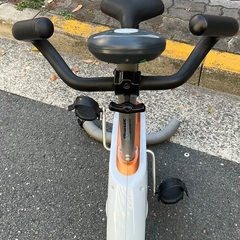 【RKGOD】特価！REMARK/リマーク/フィットネスバイク/FB-170HP/中古品/店頭引取推奨商品/弊社近隣配達も可の画像