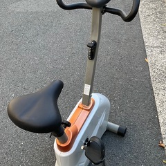 【RKGOD】特価！REMARK/リマーク/フィットネスバイク/FB-170HP/中古品/店頭引取推奨商品/弊社近隣配達も可の画像