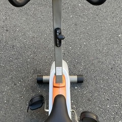 【RKGOD】特価！REMARK/リマーク/フィットネスバイク/FB-170HP/中古品/店頭引取推奨商品/弊社近隣配達も可の画像