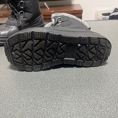 新品同様、Colemanスノーブーツの画像