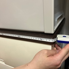 衣装ケース タンスの画像