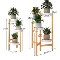 プランタースタンド差し上げますᙏ̤̮の画像