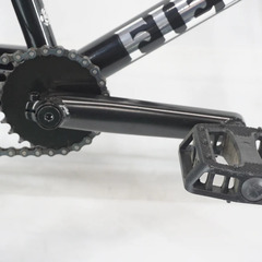 FIEND 「フィエンド」 TYPE O 20インチ 年式不明 BMX / バイチャリ阪急