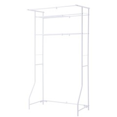 【28日まで】IKEA★ランドリーラックの画像