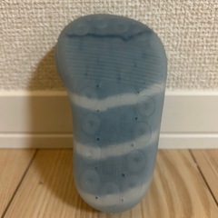 アティパス　ファーストシューズの画像