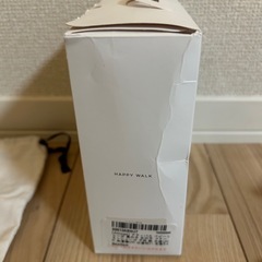 アティパス　ファーストシューズの画像