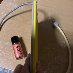 ペット用ヒーター　あげます　中古画像参考の画像