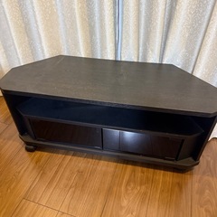テレビ台の画像