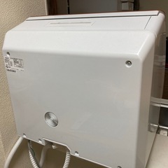 AQUA 食洗機 ADW-GM2の画像