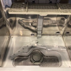 AQUA 食洗機 ADW-GM2の画像