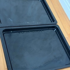 SHARPオーブンレンジの画像