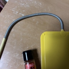 ペット用ヒーター　あげます　中古画像参考の画像