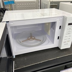 アイリスオーヤマ 電子レンジ【リサイクルフカツ岡崎倉庫店】251124SM-6の画像