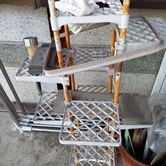 ガーデン用品の画像