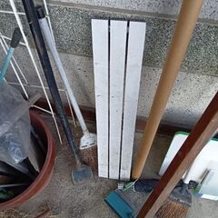 ガーデン用品の画像