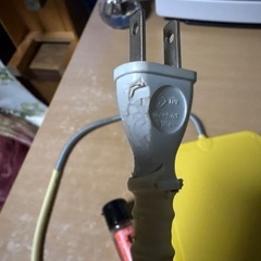 ペット用ヒーター　あげます　中古画像参考の画像