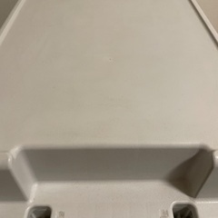 無印　ポリプロピレン　頑丈収納ボックス　大の画像