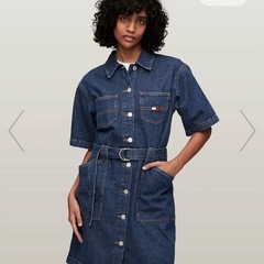 Tommy ジャケットの画像