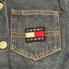 Tommy ジャケットの画像