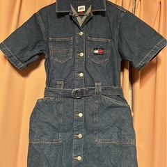 Tommy ジャケットの画像