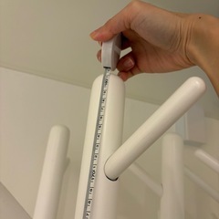 コート掛け
の画像