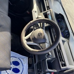 MH55 ワゴンR ハイブリッド　FZ の画像