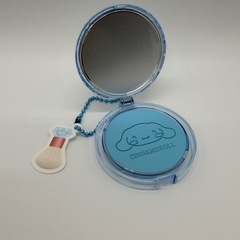 ガチャガチャ　サンリオ　シナモロールの画像