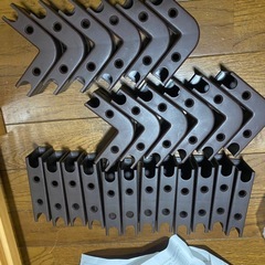 ベビーサークルの画像