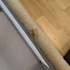 ベビーサークル　185cm×185cm 2畳分　日本育児 7000002001 たためる 洗える ベビーサークル 折りたたみ メッシュサークル メッシュ ベビー サークル 赤ちゃん ドア 収納 簡単 コンパクト プレート付 形変えれる 洗えるカバーの画像