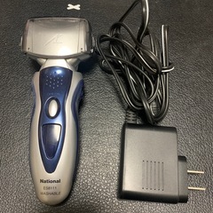 Nationalひげ剃りの画像