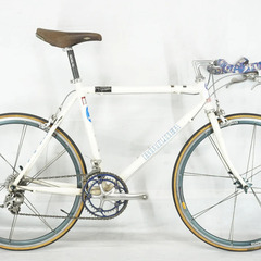 ジャンク BOULDER 「ボルダー」 650c 年式不明 ロー...