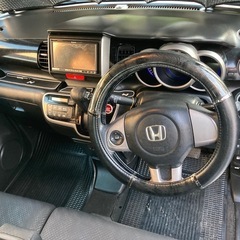 H24ホンダN-BOX❗️車検令和9年10月24日‼️の画像