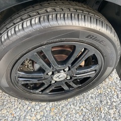 H24ホンダN-BOX❗️車検令和9年10月24日‼️の画像