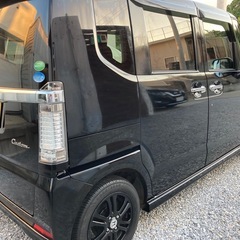 H24ホンダN-BOX❗️車検令和9年10月24日‼️の画像