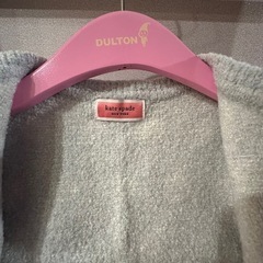 kate spadeケイトスペード　カーディガンの画像