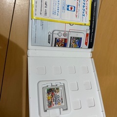 【断捨離】3DSスマブラカセットの画像