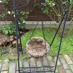 ハンギングスタンドの画像