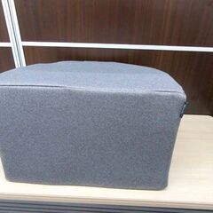 ワイドスクワットホッパー グレー 運動クッション フィットネス エクササイズ トレーニング 苫小牧西店の画像