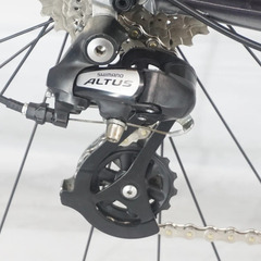 GIANT 「ジャイアント」 ESCAPE R3 2020年モデル クロスバイク / バイチャリ阪急塚口店 rc_IT4A3CXDNPH8_Pwk9の画像