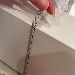 ティッシュボックス　yamazaki
の画像