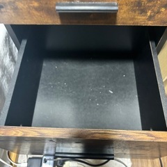 ニトリ　キャビネットの画像