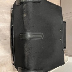 SAMSONITEキャリーケースの画像