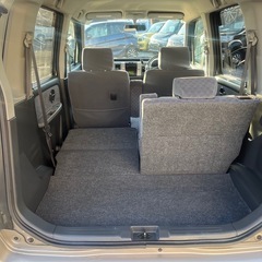 🉐【支払い総額13万円】車検令和8年9月26日H17年式　ワゴンR  調子良好　AT　Tチェーン　社外アルミ15インチ　記録簿複数　乗って帰れる！の画像