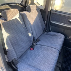 🉐【支払い総額13万円】車検令和8年9月26日H17年式　ワゴンR  調子良好　AT　Tチェーン　社外アルミ15インチ　記録簿複数　乗って帰れる！の画像