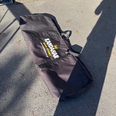 スキー　チューンナップ台の画像