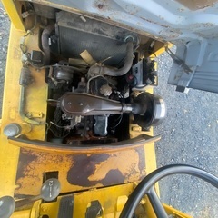 トヨタ、フォークリフト1.5t、 4FG15、ガソリン、足利市、下取りOKの画像