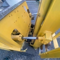 トヨタ、フォークリフト1.5t、 4FG15、ガソリン、足利市、下取りOKの画像